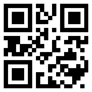 3403444629 - Immagine del Qr Code associato