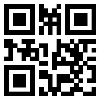 Immagine del Qr Code di 3403444630