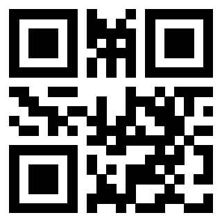 Scansione del QrCode di 3403444631