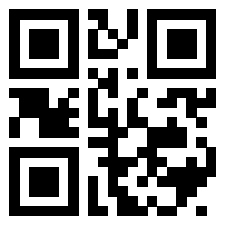 3403444635 QrCode associato