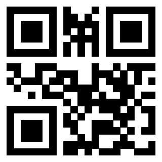 Il QrCode di 3403444636