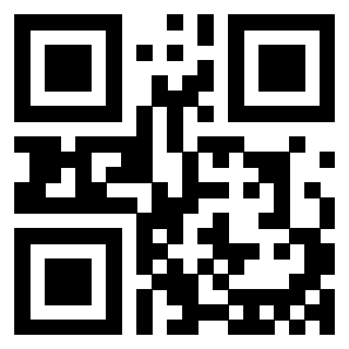 3403444637 QrCode associato
