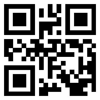 Immagine del Qr Code di 3403444638