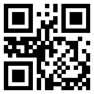 3403444640 - Immagine del Qr Code associato