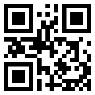 Immagine del Qr Code di 3403444643