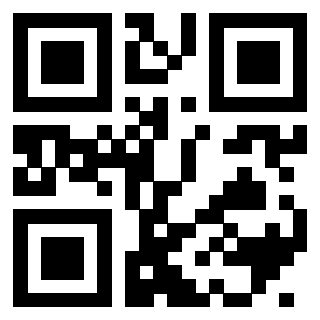 Scansione del Qr Code di 3403444644