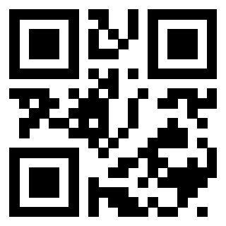 3403444645 - Immagine del QrCode