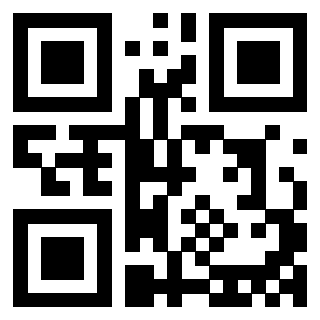 3403444650 - Immagine del Qr Code associato