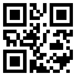 3403444652 - Immagine del QrCode associato