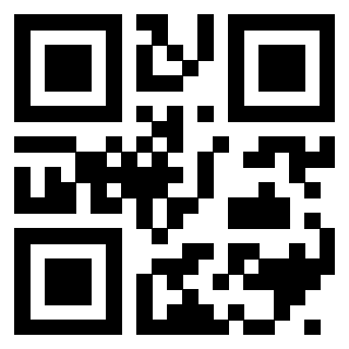 Immagine del QrCode di 3403444653