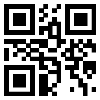 Il Qr Code di 3403444654
