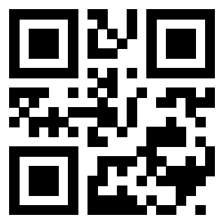 3403444655 Qr Code associato