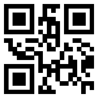 3403444657 QrCode associato