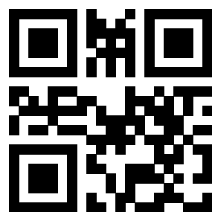Il Qr Code di 3403444658