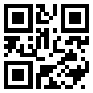 3403444664 Qr Code associato