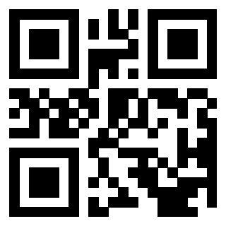 3403444666 Qr Code associato