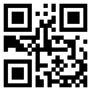 Scansione del Qr Code di 3403444672