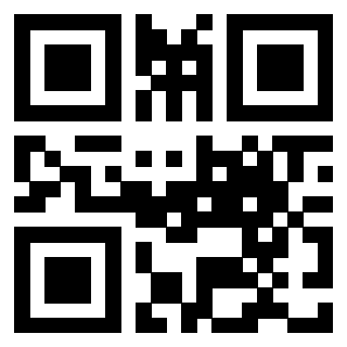 Il QrCode di 3403444680