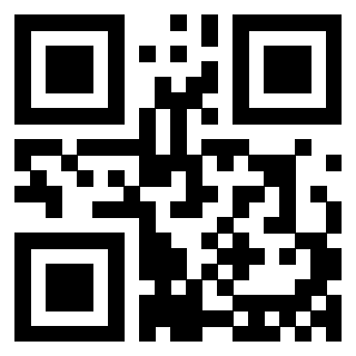 Immagine del Qr Code di 3403444681