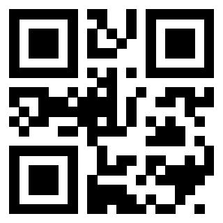 3403444683 QrCode associato