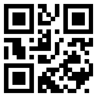 3403444685 Qr Code associato