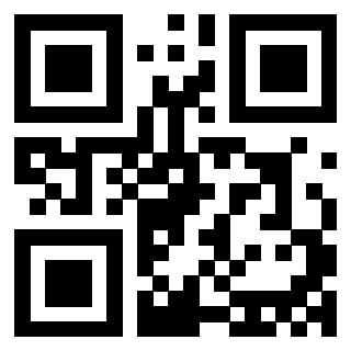 Il QrCode di 3403444686