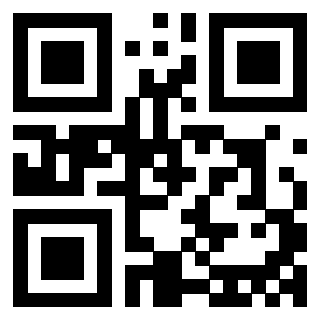 3403444687 - Immagine del Qr Code associato