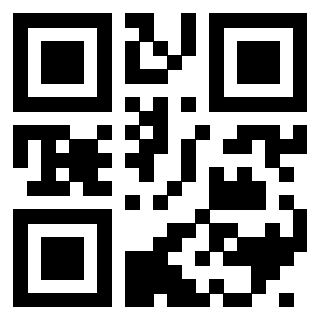 3403444691 QrCode associato