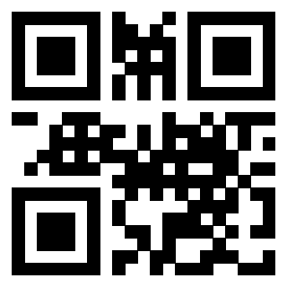 Il QrCode di 3403444693