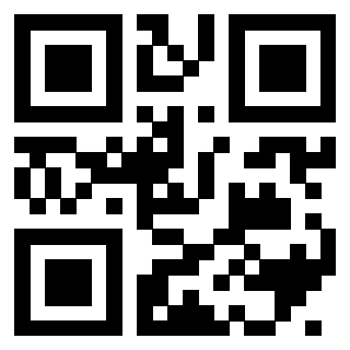 Scansione del Qr Code di 3403444694