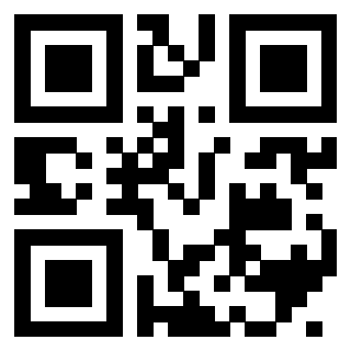 3403444695 - Immagine del QrCode