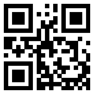 3403444697 - Immagine del Qr Code associato
