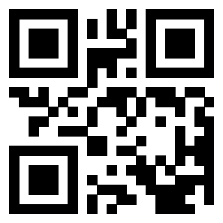 Scansione del QrCode di 3403444698