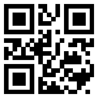 3403444699 - Immagine del QrCode