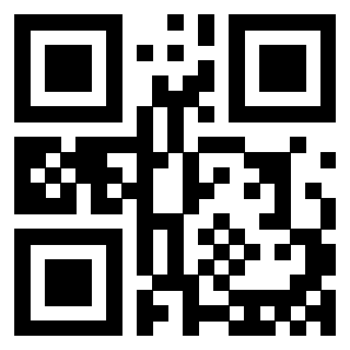 3403444700 Qr Code associato