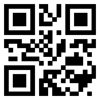 Il Qr Code di 3403444701