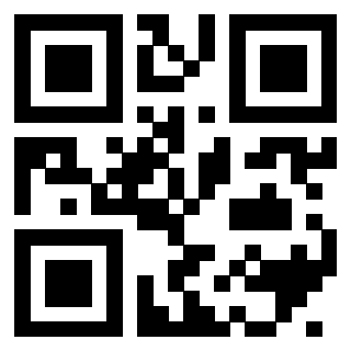 3403444702 QrCode associato