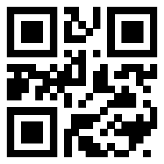 3403444710 - Immagine del QrCode associato