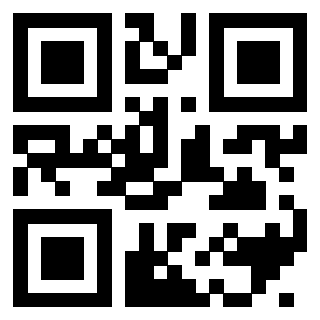 Immagine del Qr Code di 3403444712