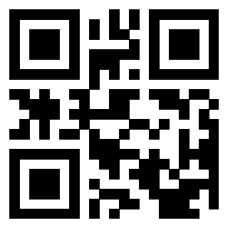 3403444715 - Immagine del QrCode