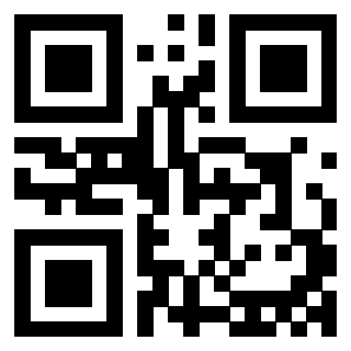 Il Qr Code di 3403444716