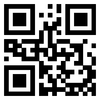 Immagine del QrCode di 3403444717