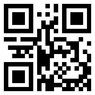 Immagine del QrCode di 3403444718
