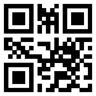 3403444724 QrCode associato
