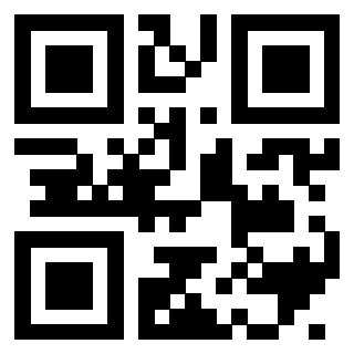 Scansione del Qr Code di 3403444726