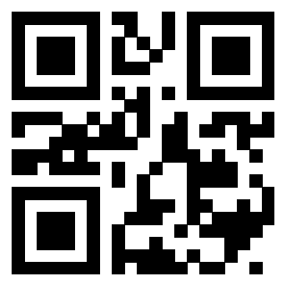 Immagine del Qr Code di 3403444727