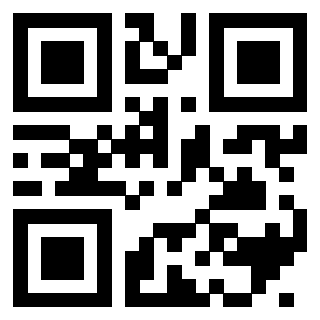 Immagine del Qr Code di 3403444731