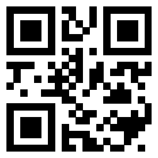 3403444732 - Immagine del QrCode