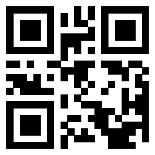 Immagine del Qr Code di 3403444733