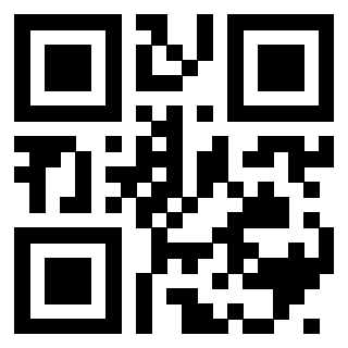 Scansione del Qr Code di 3403444735